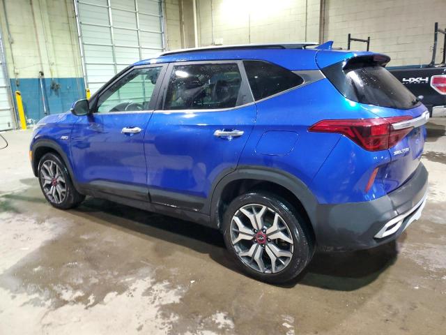 2022 KIA SELTOS SX KNDETCA26N7277782