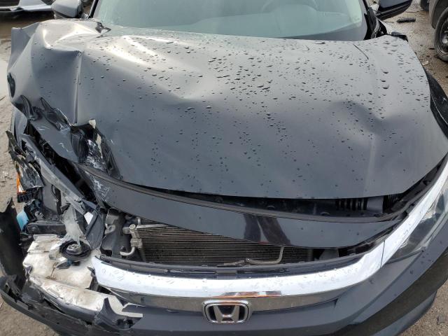 2018 HONDA CIVIC EX - 19XFC2F7XJE002798