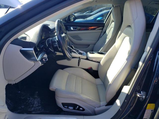 2018 PORSCHE PANAMERA 4 - WP0AA2A72JL104157