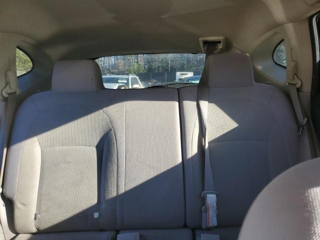 2015 NISSAN ROGUE SELE - JN8AS5MVXFW260546