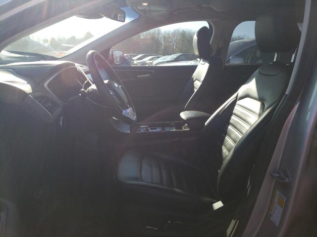 2019 FORD EDGE SEL - 2FMPK4J9XKBC30591