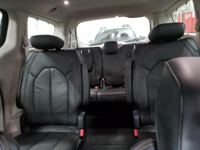 2017 CHRYSLER PACIFICA T - 2C4RC1EG3HR516221