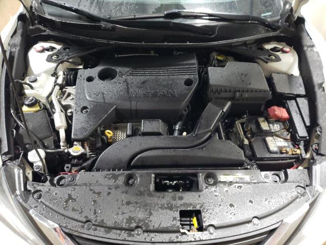 2017 NISSAN ALTIMA 2.5 - 1N4AL3AP8HC265127
