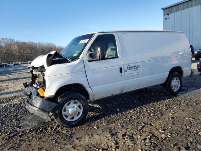 2012 FORD ECONOLINE #3023036112