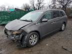 2015 HONDA ODYSSEY EX - 5FNRL5H62FB107923