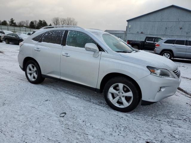 VIN 2T2BK1BA5DC194286 2013 LEXUS RX350 no.4