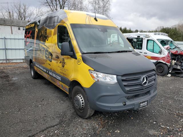 2023 MERCEDES-BENZ SPRINTER 3 W1Y5KDHY6PT122187