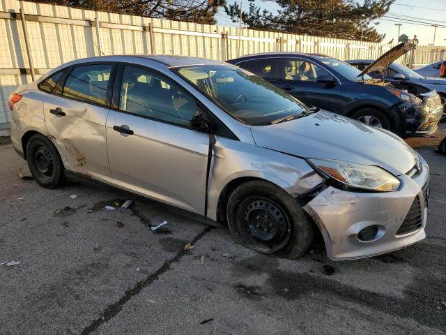 Vin: 1fadp3e25el193881, lot: 85031274, ford focus s 20144