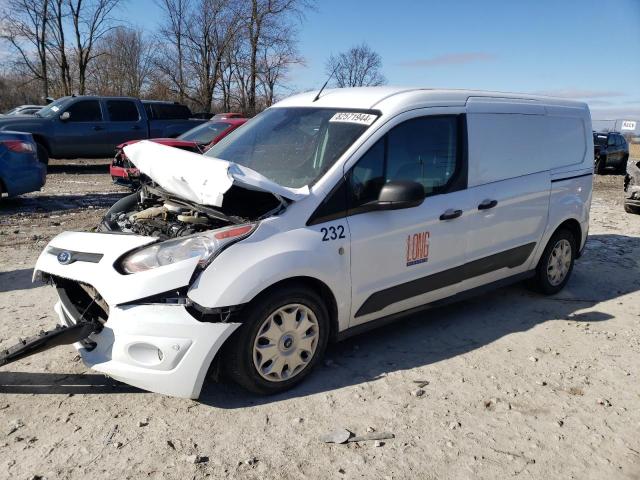 2016 FORD TRANSIT CO - NM0LS7F7XG1257091