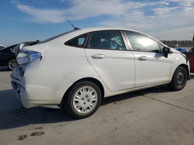2015 FORD FIESTA S - 3FADP4AJXFM123358