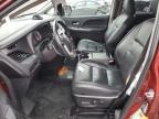 Lot #3044772000 2017 TOYOTA SIENNA SE