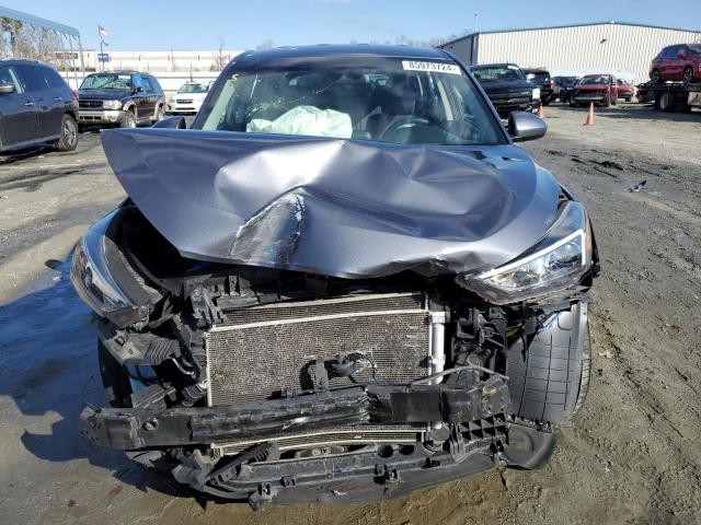 2019 HYUNDAI TUCSON SE - KM8J23A42KU996975