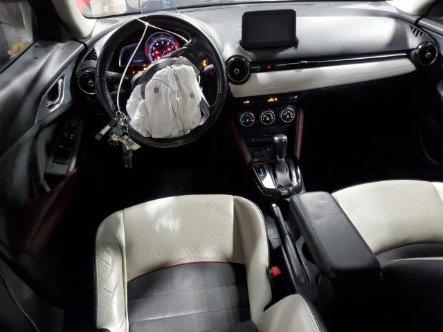2016 MAZDA CX-3 GRAND - JM1DKBD72G0116244