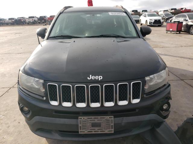 2016 JEEP COMPASS SP - 1C4NJDBB6GD551402