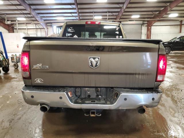 VIN 1C6RR6LT2DS700447 2013 RAM 1500 no.6