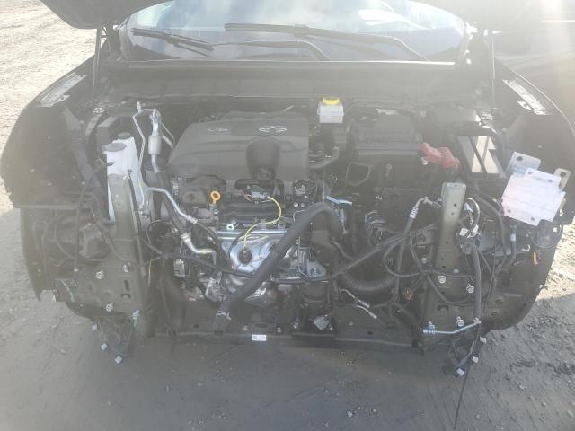 2024 INFINITI QX60 PURE 5N1DL1ES7RC339662