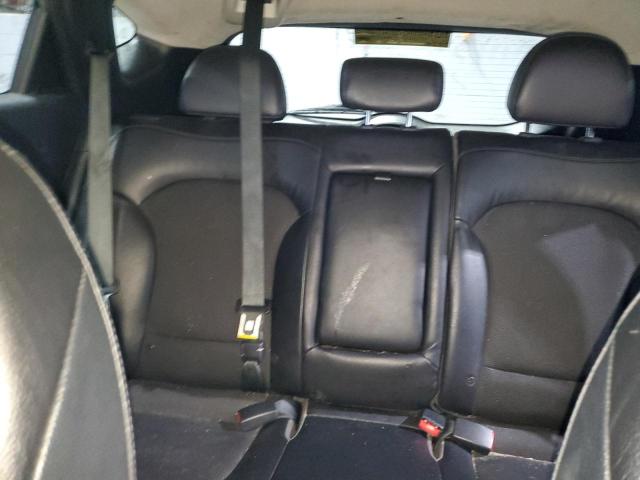 2015 HYUNDAI TUCSON GLS - KM8JTCAF6FU976538
