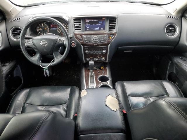 2016 NISSAN PATHFINDER - 5N1AR2MM2GC659205