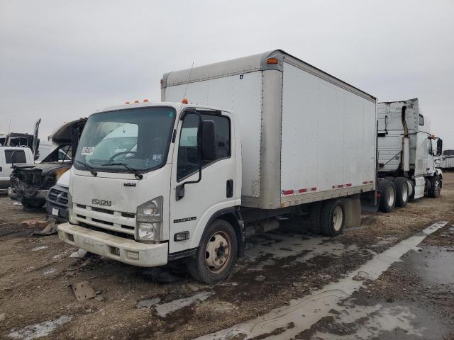 2012 ISUZU NPR HD #3040952431