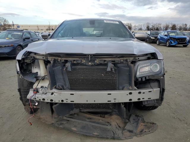 2018 CHRYSLER 300 S - 2C3CCAGG0JH149233