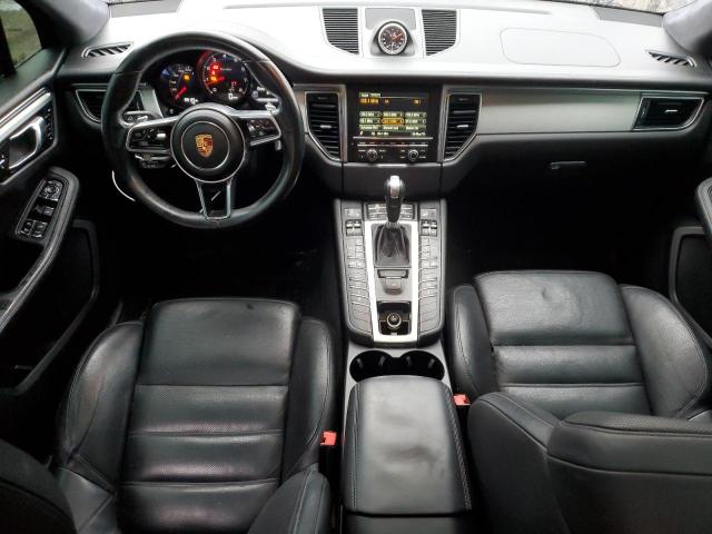 2015 PORSCHE MACAN TURB - WP1AF1A55FLB97028