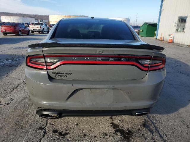 2018 DODGE CHARGER SX 2C3CDXBG2JH290361