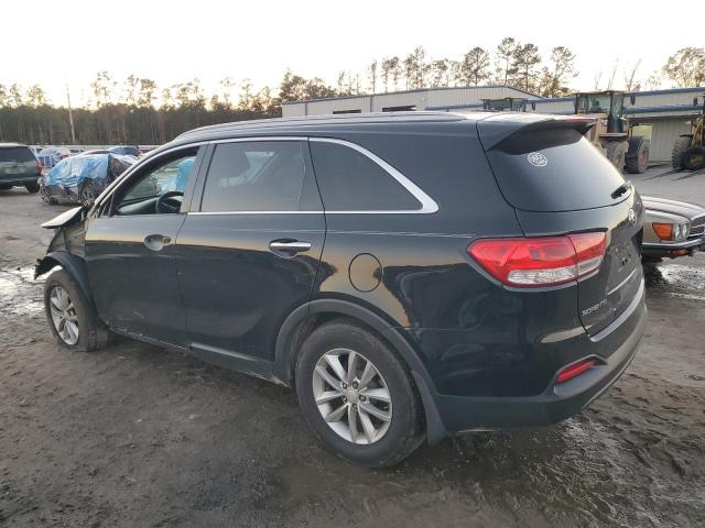 2016 KIA SORENTO LX - 5XYPG4A34GG050916