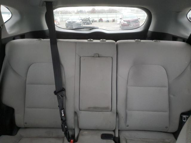 2019 HYUNDAI TUCSON KM8J2CA44KU896862