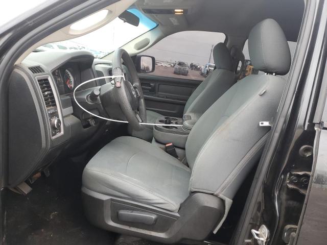 2018 RAM 1500 ST - 1C6RR7KT0JS338475