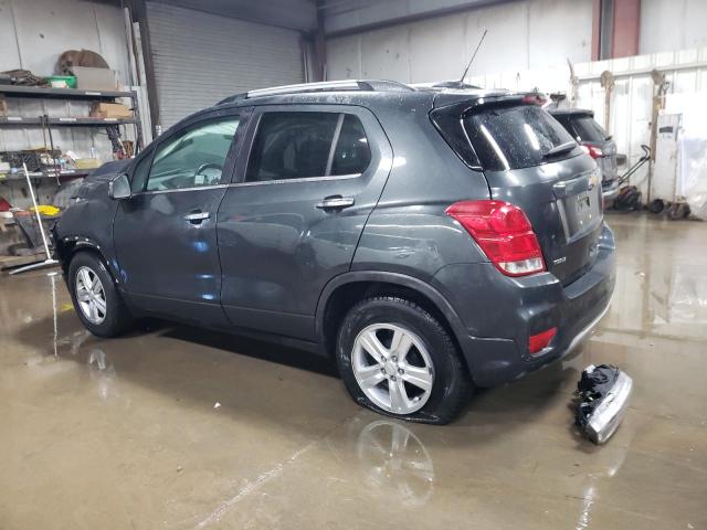 2019 CHEVROLET TRAX 1LT - 3GNCJLSB9KL158215