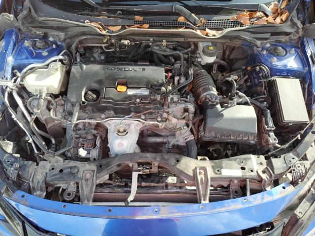 VIN 19XFC2F62KE024738 2019 HONDA CIVIC no.11