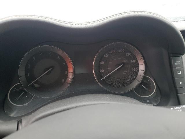 2018 INFINITI Q70L 3.7 L JN1BY1PR9JM370727