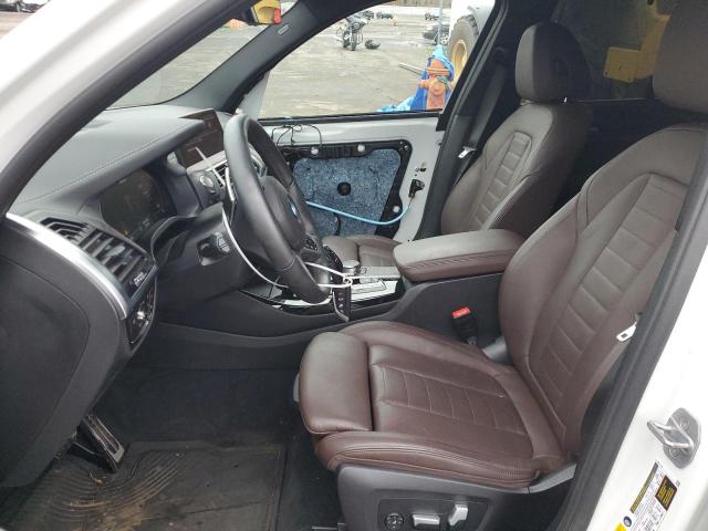 2020 BMW X3 XDRIVEM - 5UXTY9C03L9C81167