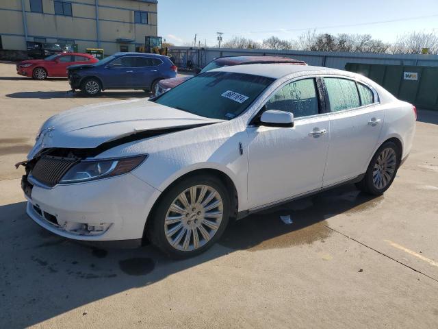 2014 LINCOLN MKS #3048804819