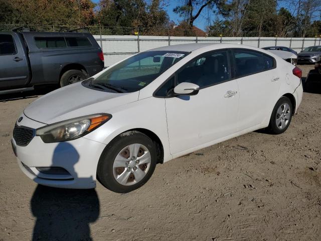 KIA FORTE LX