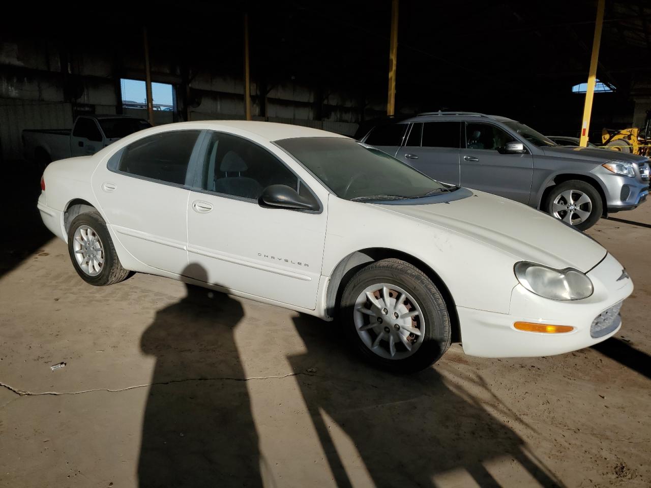 Lot #3027029776 1999 CHRYSLER CONCORDE L