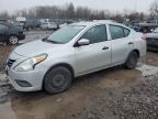 2019 NISSAN VERSA S - 3N1CN7APXKL823062