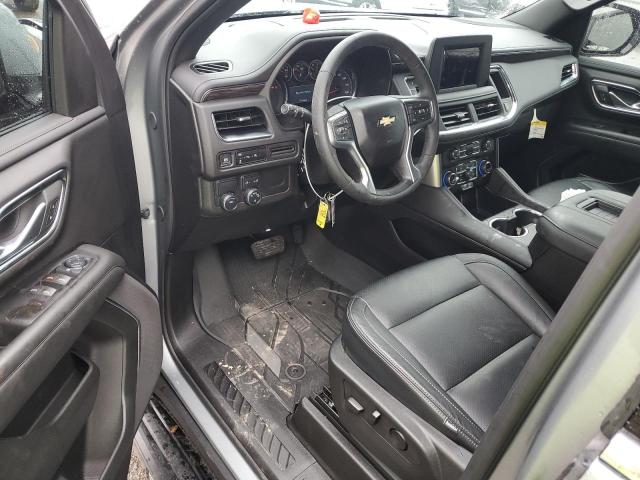 2024 CHEVROLET SUBURBAN C - 1GNSCBKD4RR220754
