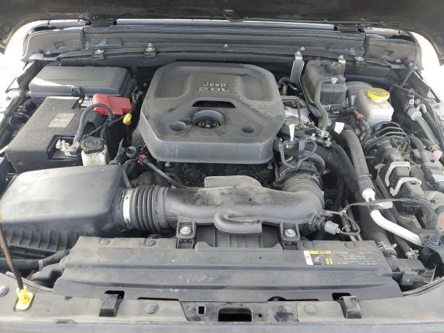 2020 JEEP WRANGLER U - 1C4HJXEN9LW195658