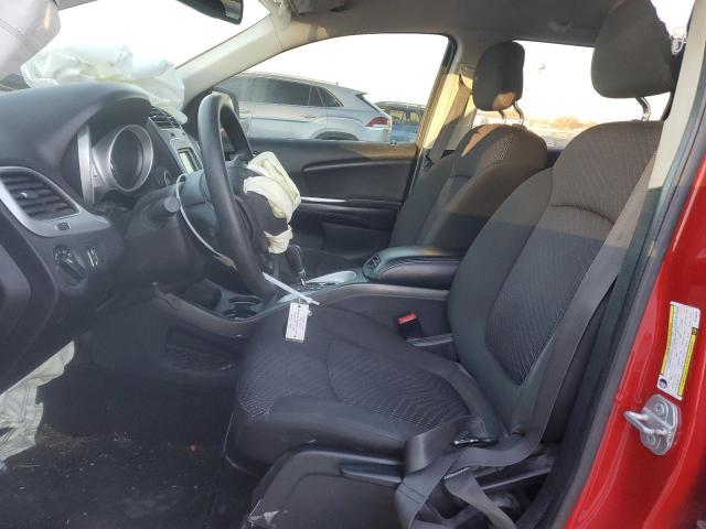2019 DODGE JOURNEY SE - 3C4PDCAB7KT758234