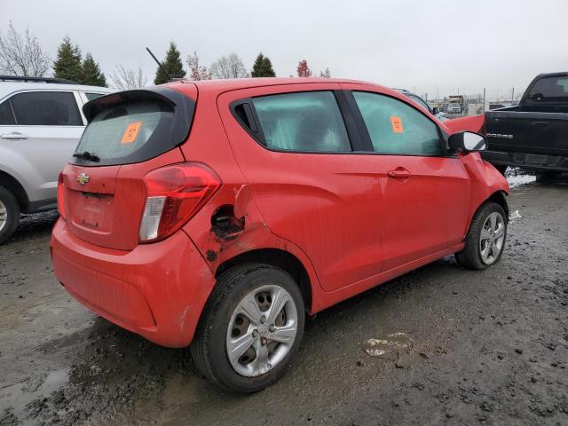 2019 CHEVROLET SPARK LS - KL8CB6SA4KC736644