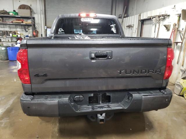 2018 TOYOTA TUNDRA CRE - 5TFAY5F18JX743038