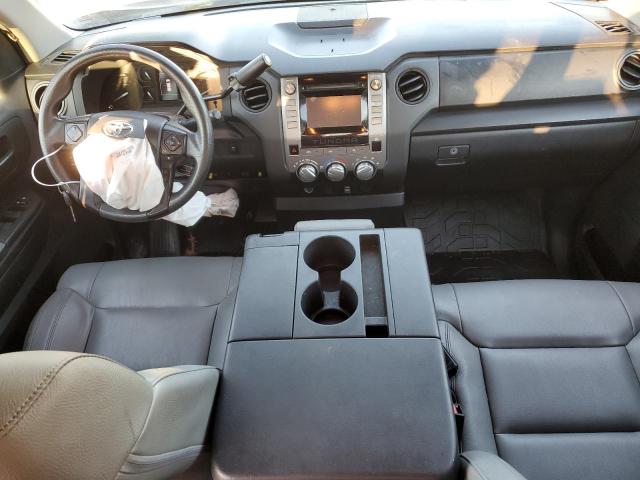 2019 TOYOTA TUNDRA DOU - 5TFRM5F16KX142078
