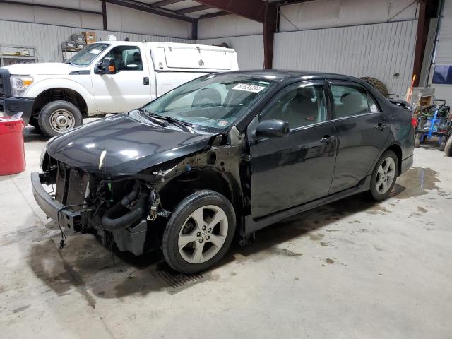 Global Auto Auctions: 2011 TOYOTA COROLLA BA