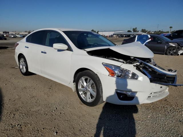 Vin: 1n4al3ap0dc264970, lot: 86113124, nissan altima 2.5 20134