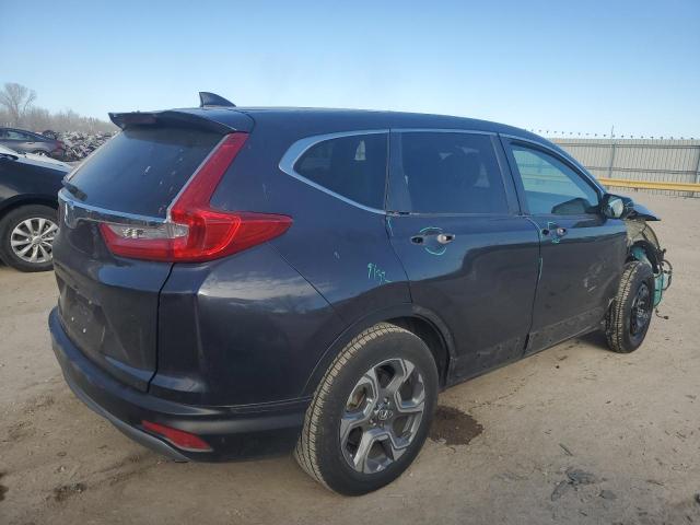 2019 HONDA CR-V EX - 5J6RW1H59KA008861