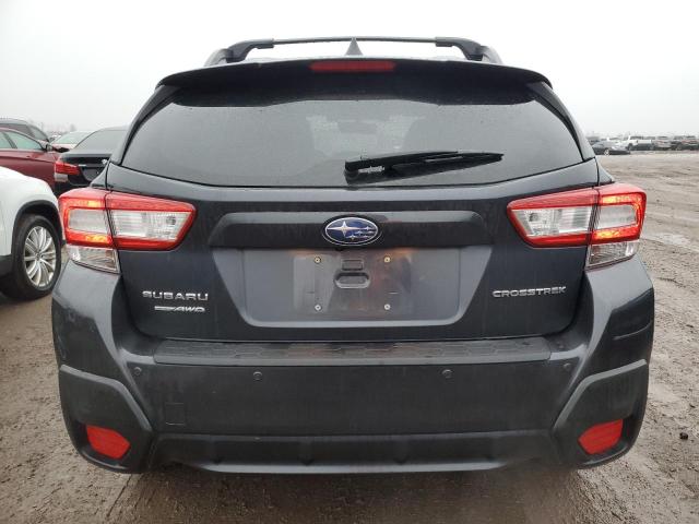 2019 SUBARU CROSSTREK - JF2GTANC4K8271633