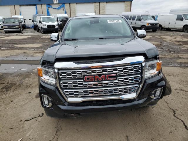 2022 GMC CANYON DEN 1GTG6EEN6N1152834