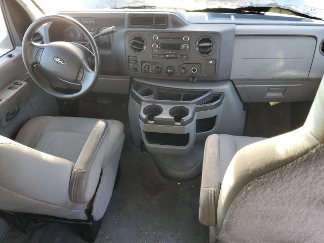 VIN 1FBNE3BL1EDA67467 2014 FORD ALL MODELS no.8