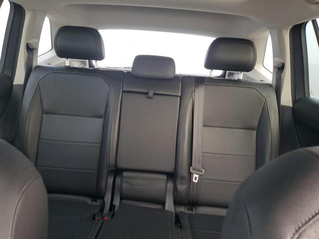 2020 VOLKSWAGEN TIGUAN SE - 3VV2B7AX7LM099815